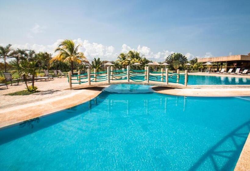 Eurobuilding Hotel & Suites Guayana