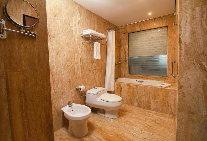 Eurobuilding Hotel & Suites Guayana