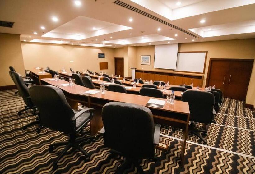 Eurobuilding Hotel & Suites Guayana