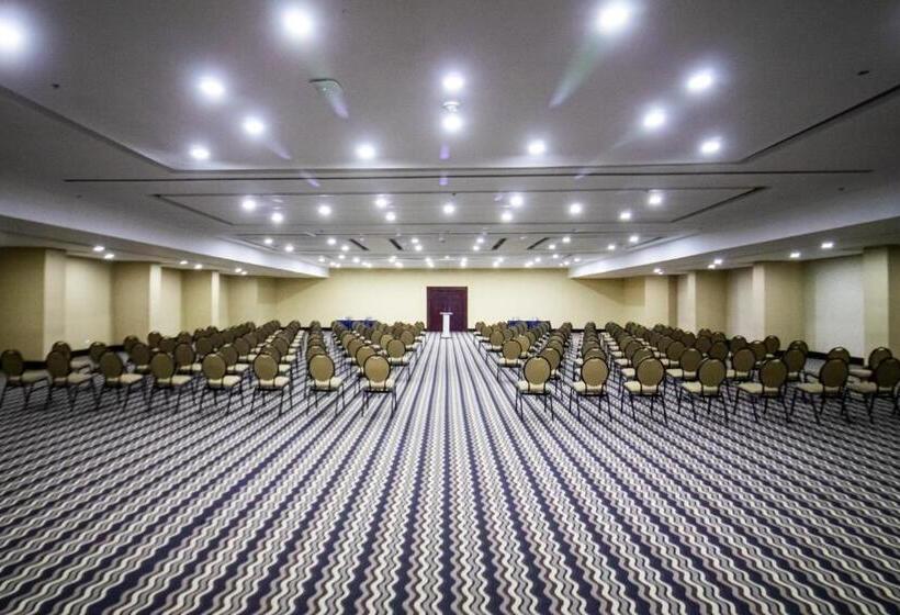 Eurobuilding Hotel & Suites Guayana