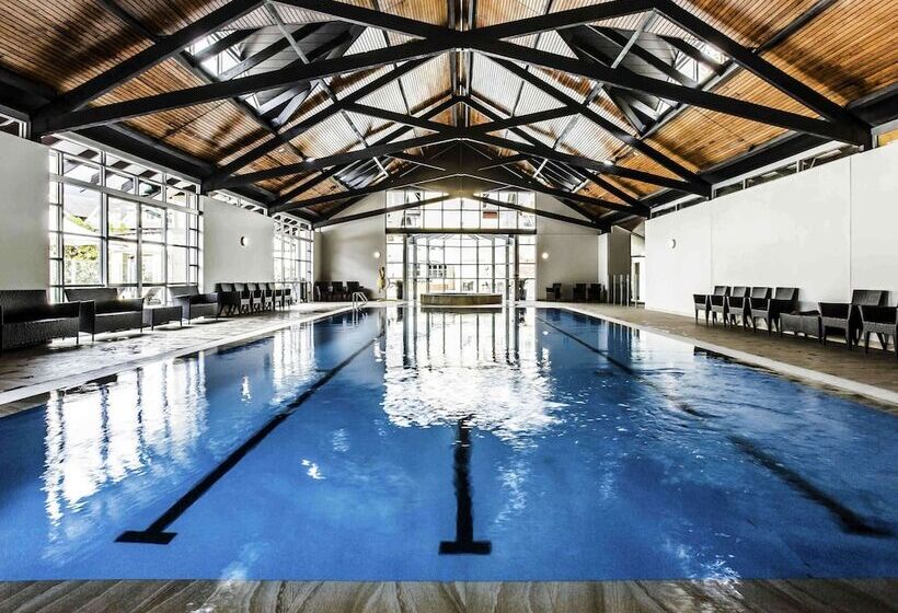 Fairmont Resort & Spa Blue Mountains, Mgallery By Sofitel