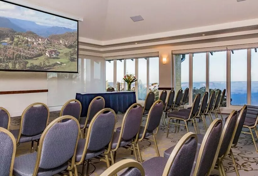 Fairmont Resort & Spa Blue Mountains, Mgallery By Sofitel