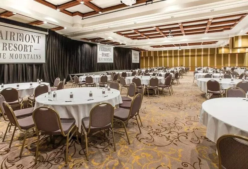 Fairmont Resort & Spa Blue Mountains, Mgallery By Sofitel