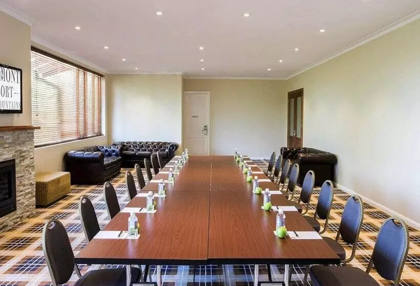 Fairmont Resort & Spa Blue Mountains, Mgallery By Sofitel