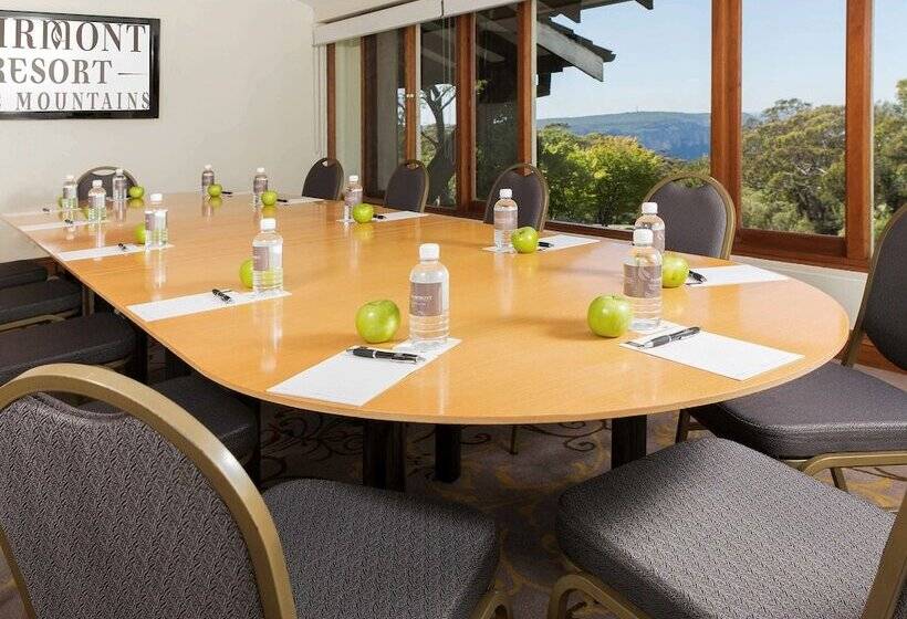 Fairmont Resort & Spa Blue Mountains, Mgallery By Sofitel