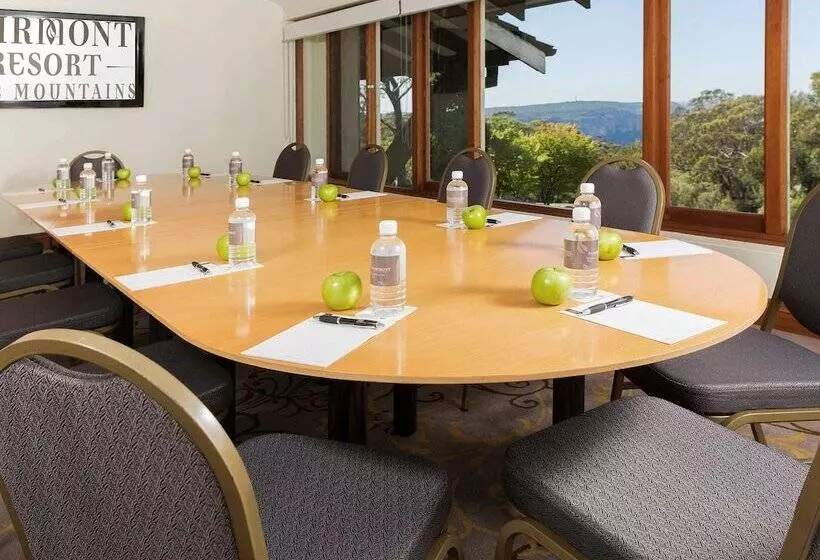 Fairmont Resort & Spa Blue Mountains, Mgallery By Sofitel