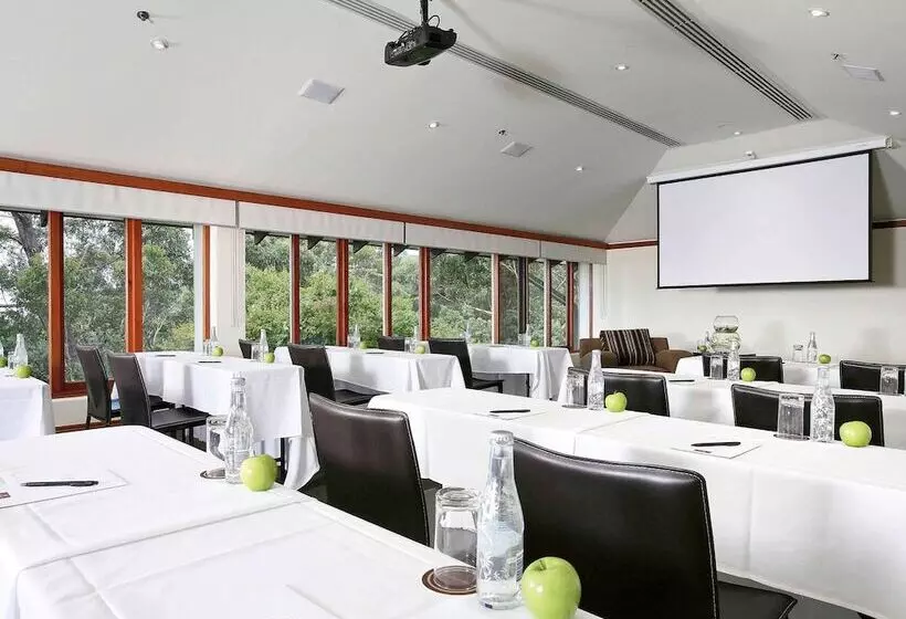 Fairmont Resort & Spa Blue Mountains, Mgallery By Sofitel