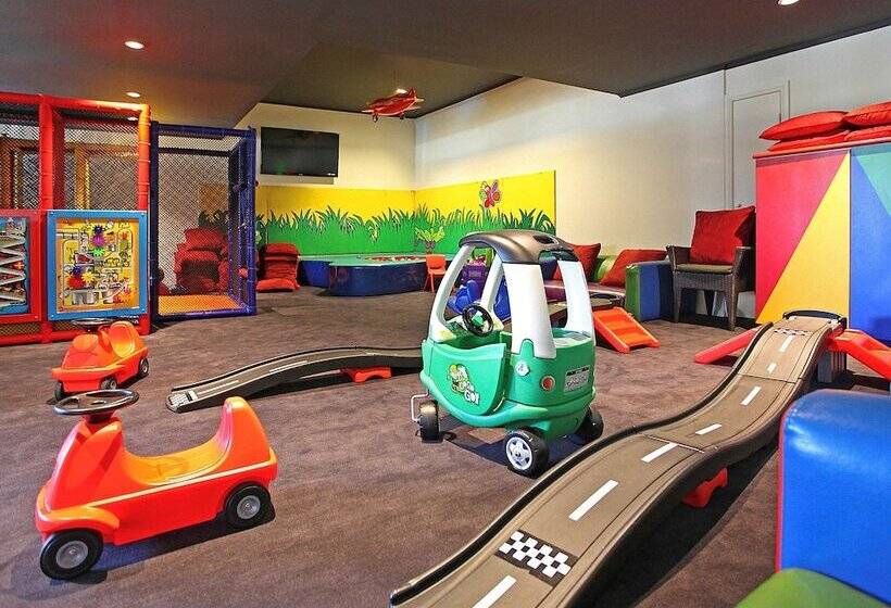 Fairmont Resort & Spa Blue Mountains, Mgallery By Sofitel