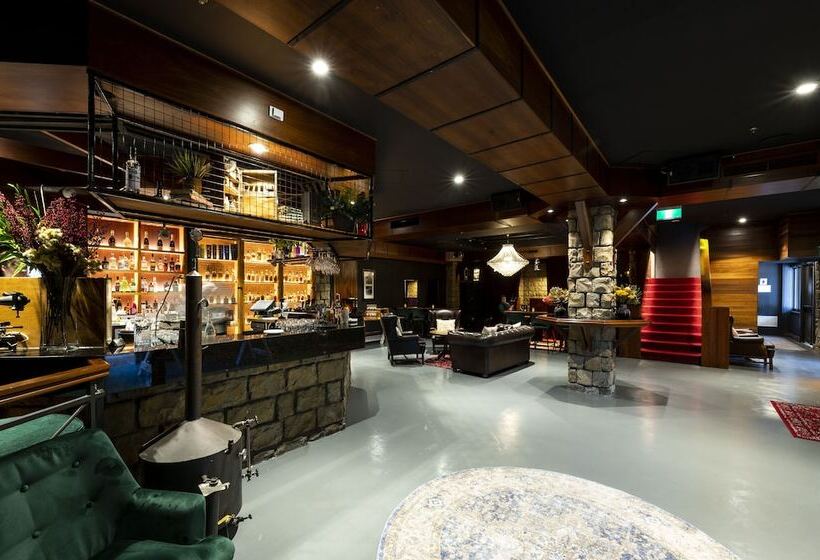 Fairmont Resort & Spa Blue Mountains, Mgallery By Sofitel