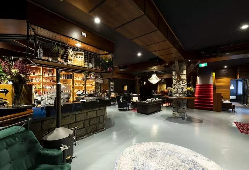 Fairmont Resort & Spa Blue Mountains, Mgallery By Sofitel