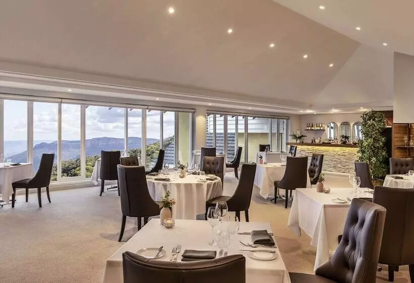 Fairmont Resort & Spa Blue Mountains, Mgallery By Sofitel