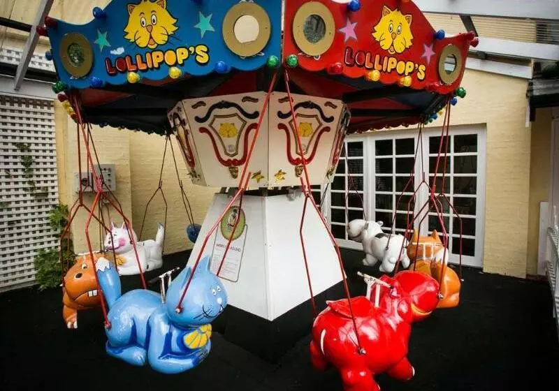 Fairmont Resort & Spa Blue Mountains, Mgallery By Sofitel