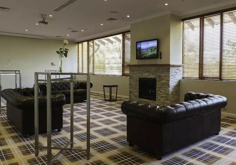 Fairmont Resort & Spa Blue Mountains, Mgallery By Sofitel