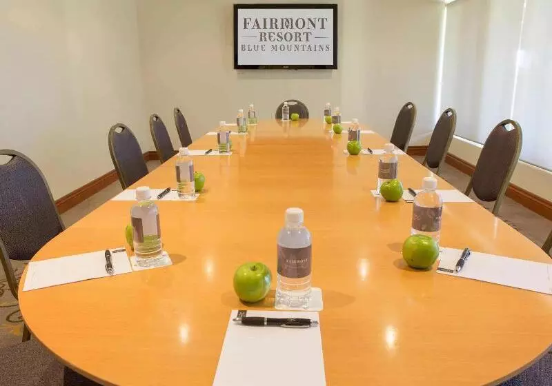 Fairmont Resort & Spa Blue Mountains, Mgallery By Sofitel