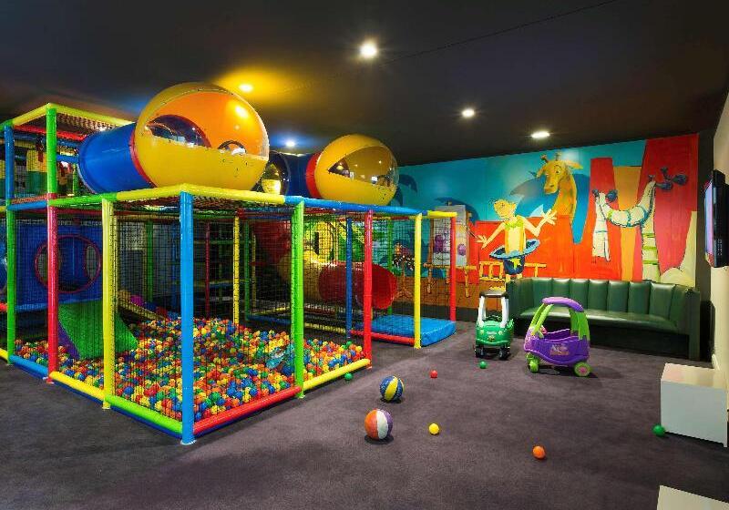 Fairmont Resort & Spa Blue Mountains, Mgallery By Sofitel