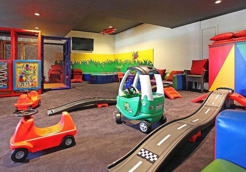 Fairmont Resort & Spa Blue Mountains, Mgallery By Sofitel