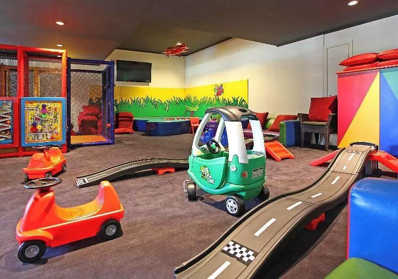 Fairmont Resort & Spa Blue Mountains, Mgallery By Sofitel