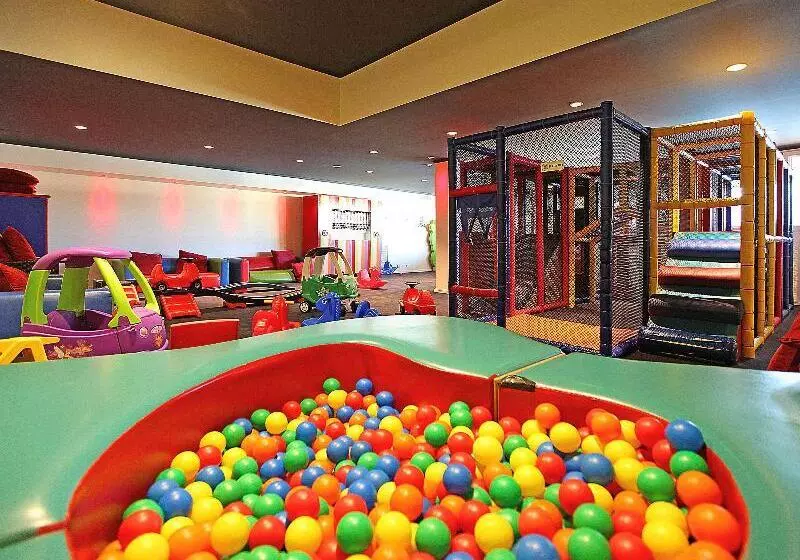 Fairmont Resort & Spa Blue Mountains, Mgallery By Sofitel