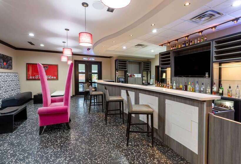 Hawthorn Suites By Wyndham Lubbock