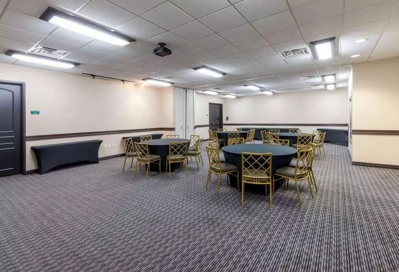 Hawthorn Suites By Wyndham Lubbock