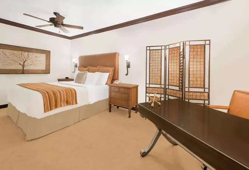 Hawthorn Suites By Wyndham Lubbock