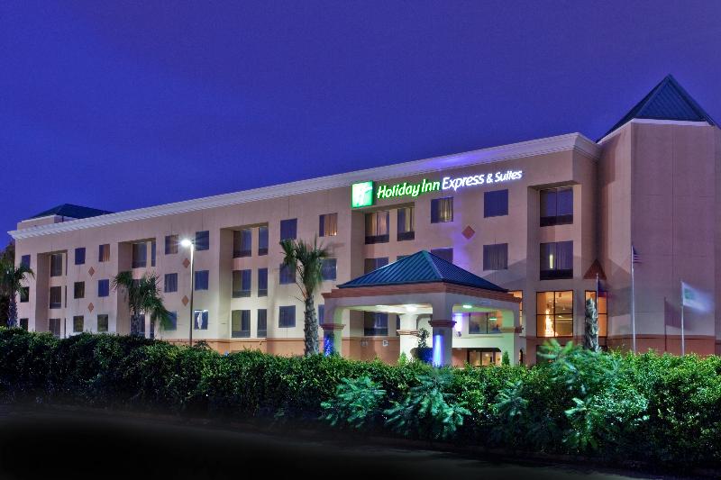 Holiday Inn Express Hotel & Suites Lawrenceville, An Ihg
