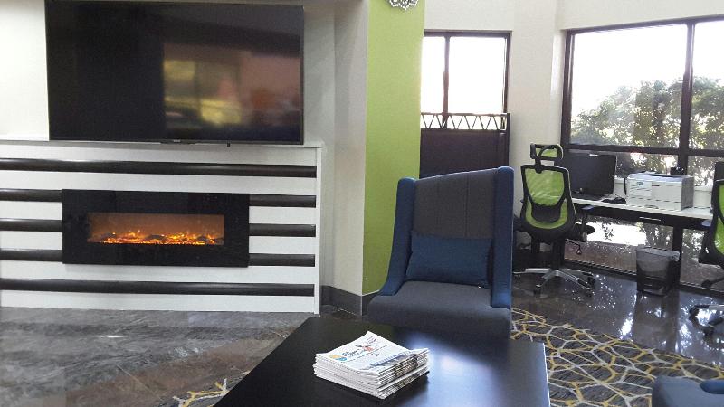 Holiday Inn Express Hotel & Suites Lawrenceville, An Ihg