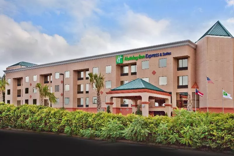 Holiday Inn Express Hotel & Suites Lawrenceville, An Ihg
