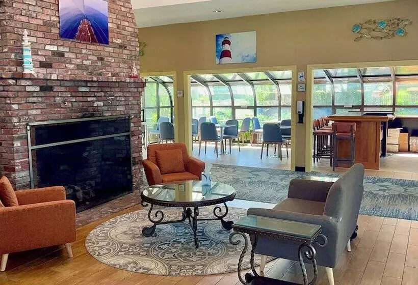 فندق All Seasons Resort, Trademark Collection By Wyndham