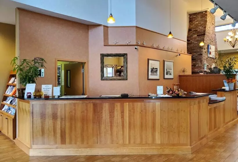 فندق All Seasons Resort, Trademark Collection By Wyndham