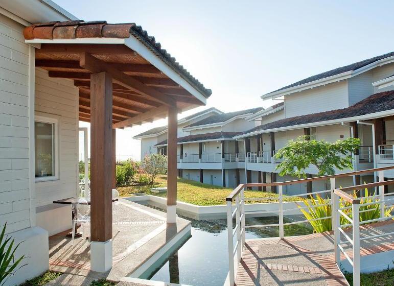 هتل Asclepios Wellness & Healing Retreat