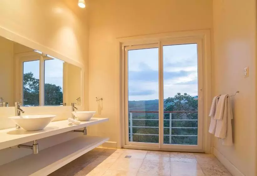 فندق Asclepios Wellness & Healing Retreat