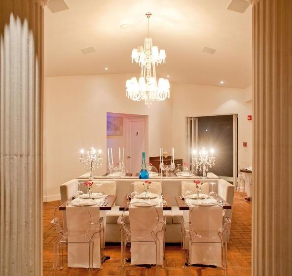 هتل Asclepios Wellness & Healing Retreat