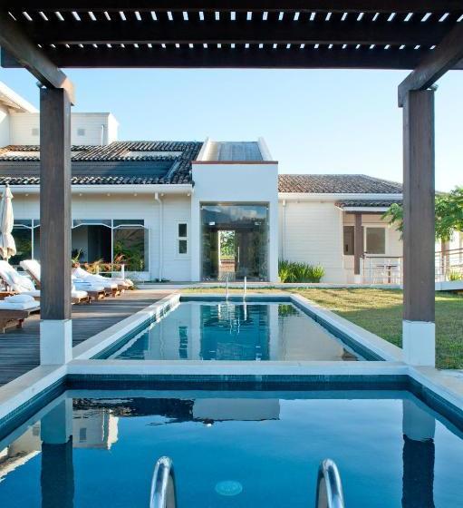 هتل Asclepios Wellness & Healing Retreat