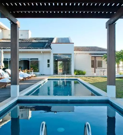 فندق Asclepios Wellness & Healing Retreat