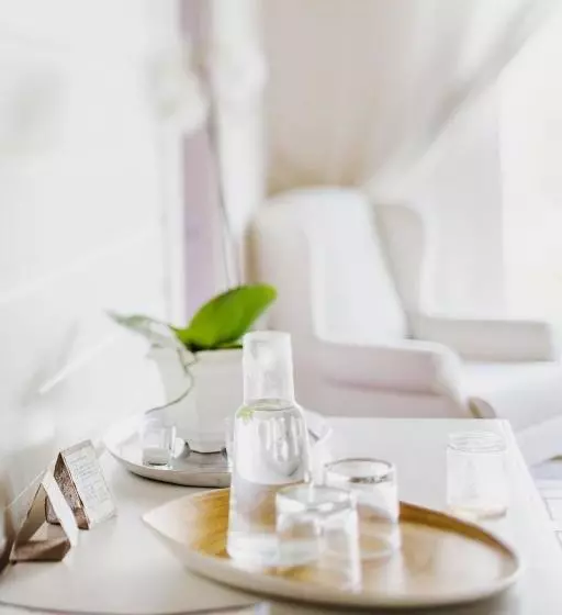 فندق Asclepios Wellness & Healing Retreat