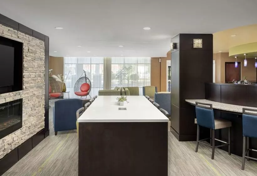 酒店 Comfort Suites Lake City