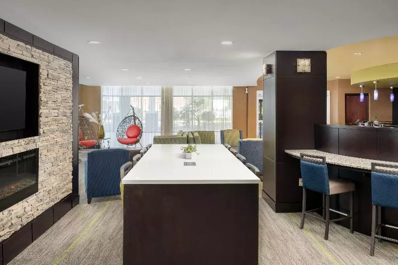 酒店 Comfort Suites Lake City