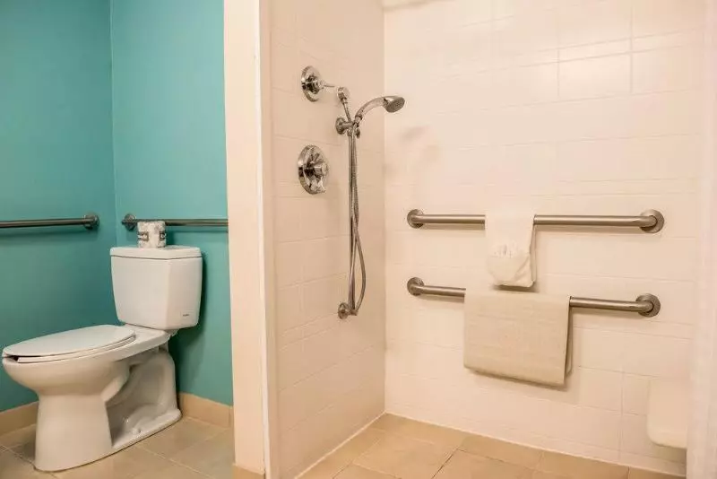 酒店 Comfort Suites Lake City