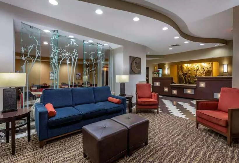 בית מלון כפרי Comfort Suites Perrysburg  Toledo South