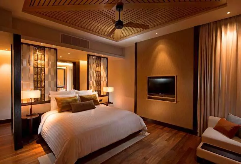 호텔 Conrad Koh Samui Residences