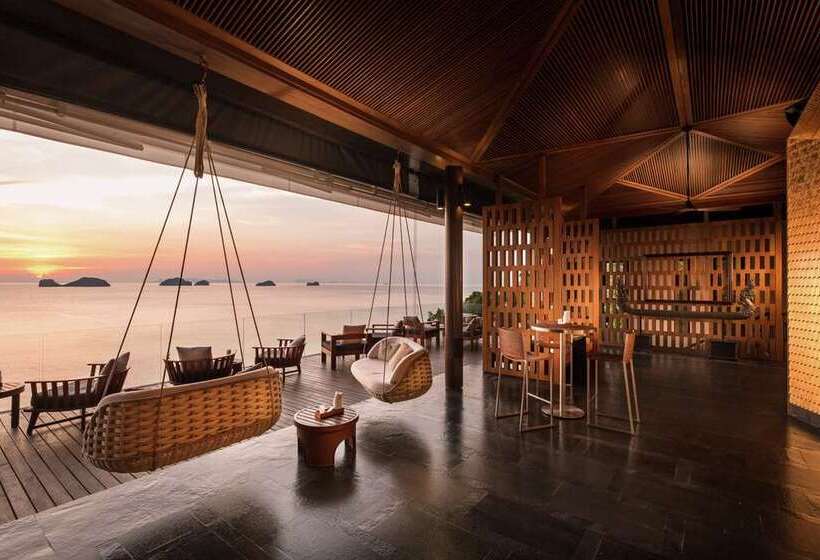 酒店 Conrad Koh Samui Residences