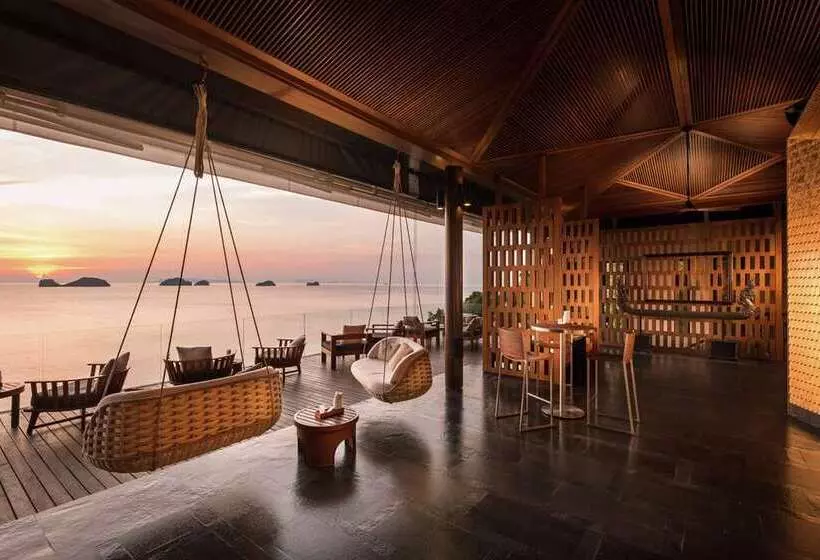 호텔 Conrad Koh Samui Residences