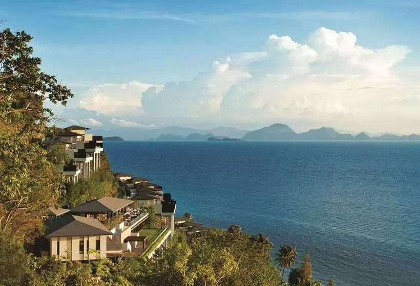 ホテル Conrad Koh Samui Residences