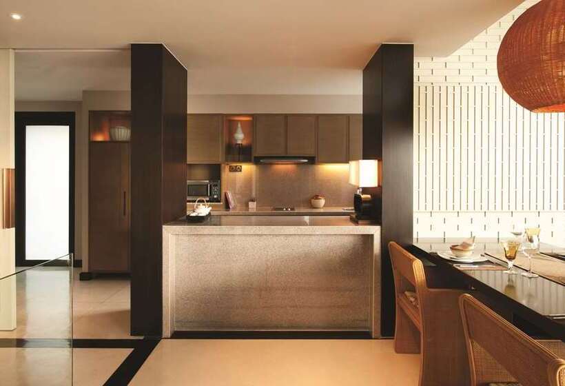 酒店 Conrad Koh Samui Residences