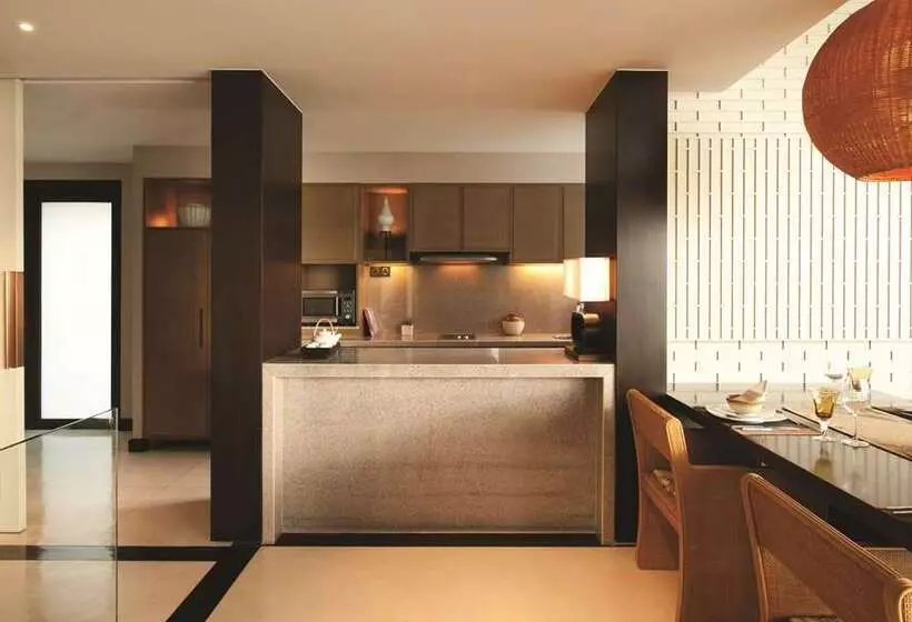 호텔 Conrad Koh Samui Residences