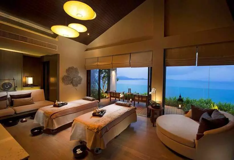 ホテル Conrad Koh Samui Residences