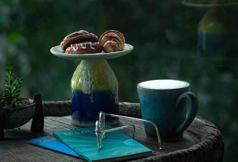 酒店 Conrad Koh Samui Residences