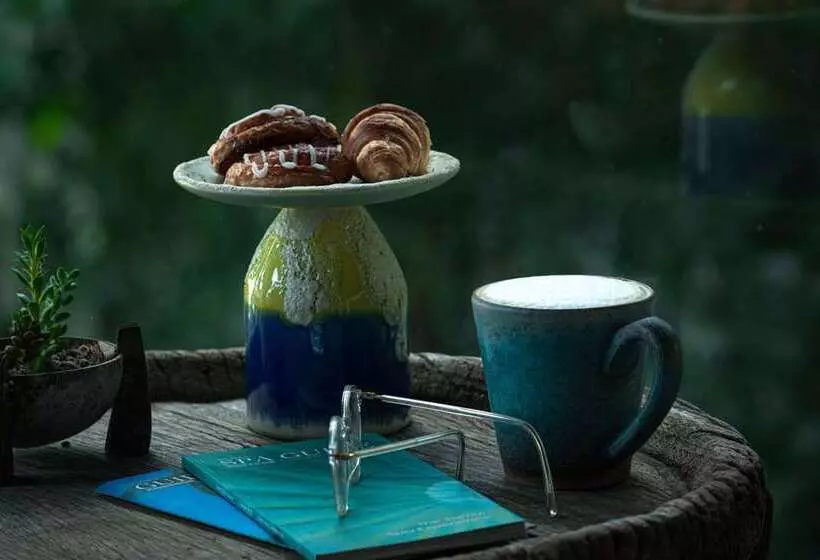 Hotel Conrad Koh Samui Residences