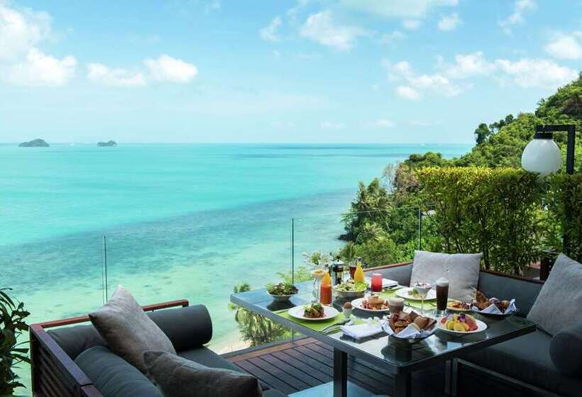 酒店 Conrad Koh Samui Residences
